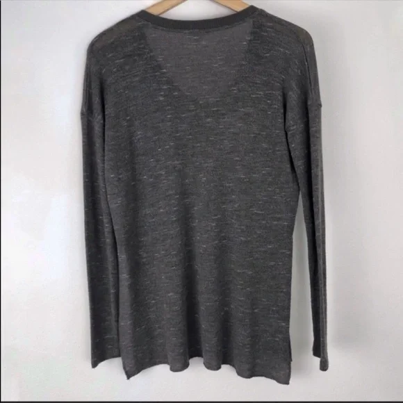 Wilfred Aritzia Lightweight Sherbrooke Sweater XXS - Picture 4 of 8